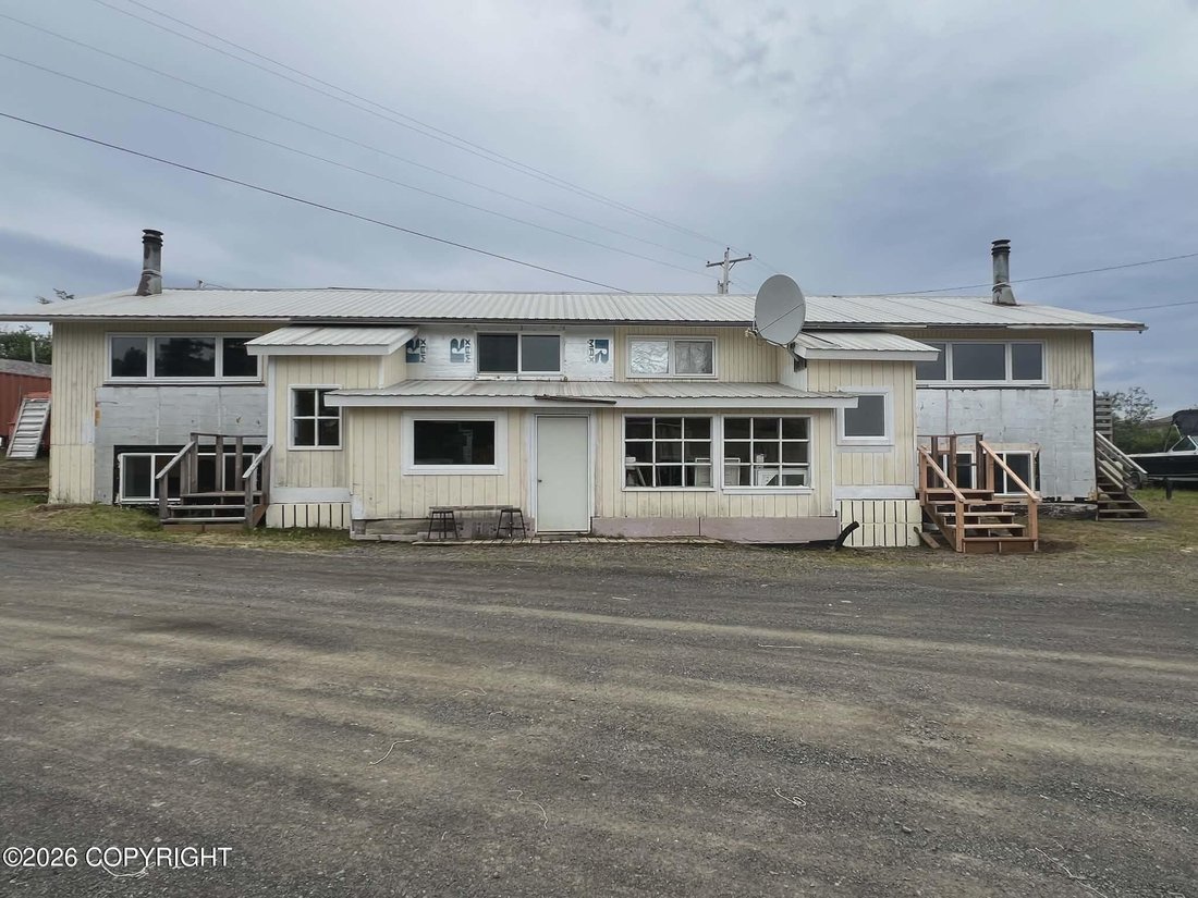 Dillingham, Alaska, United States 1 - 18175701