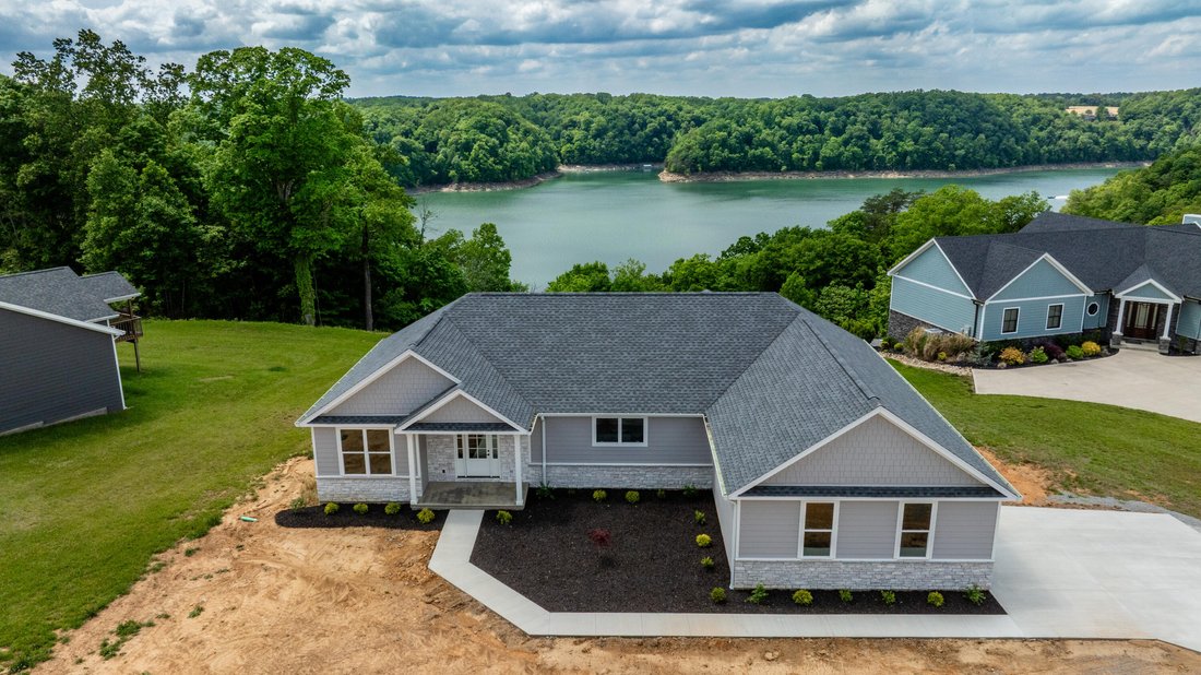 House in Russell Springs, Kentucky, United States 1 - 18177004