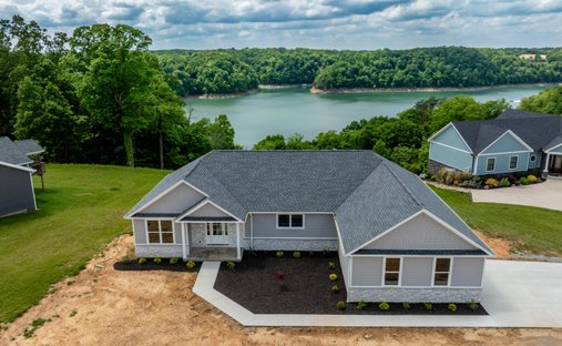 House in Russell Springs, Kentucky, United States 1