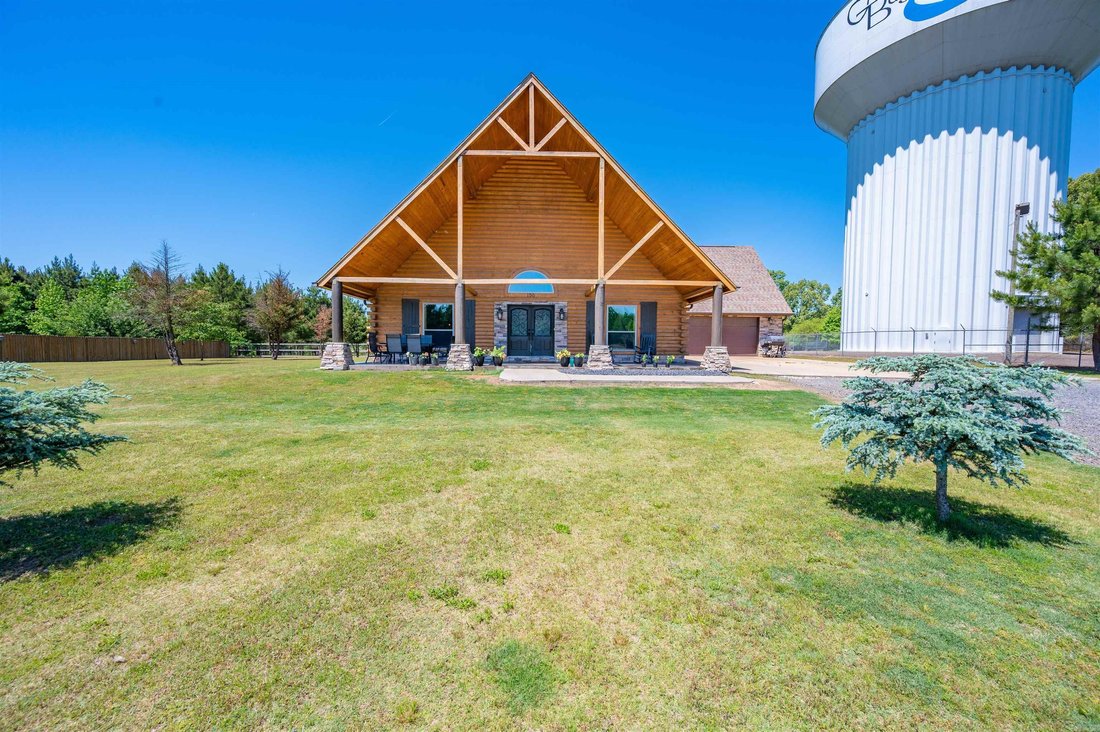 House in Austin, Arkansas, United States 1 - 18176226