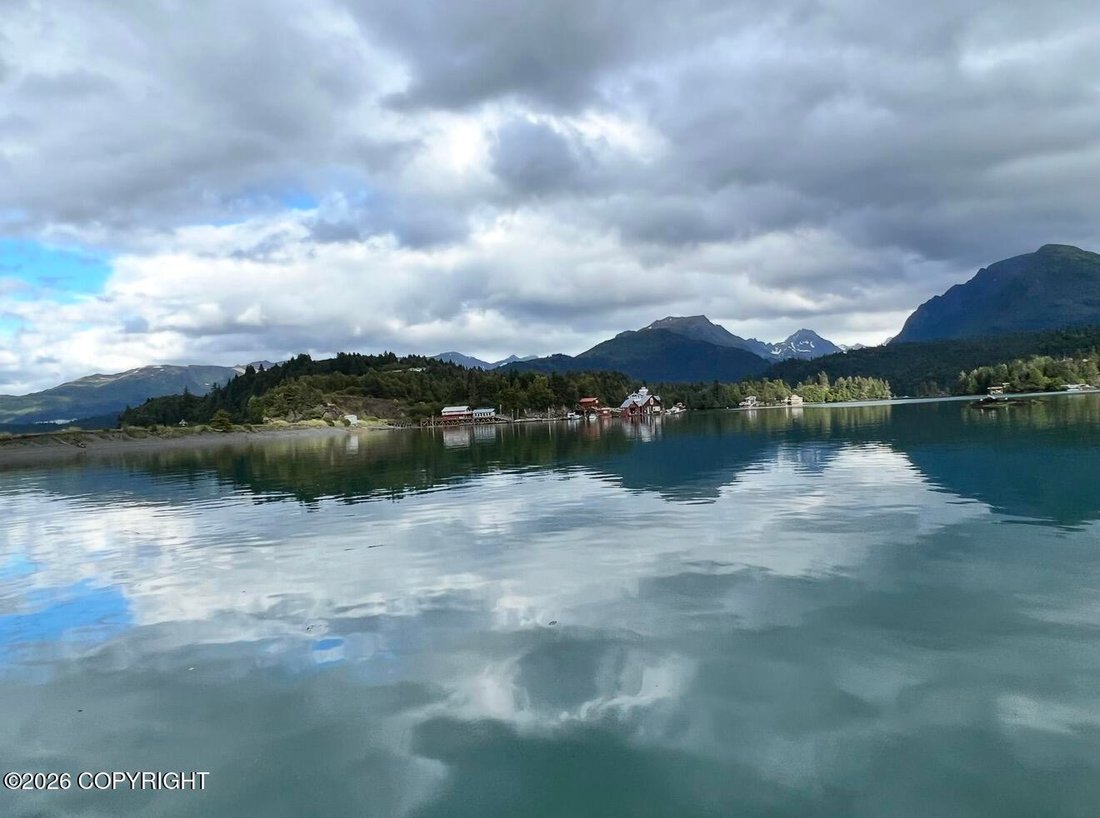 House in Homer, Alaska, United States 4 - 18176599