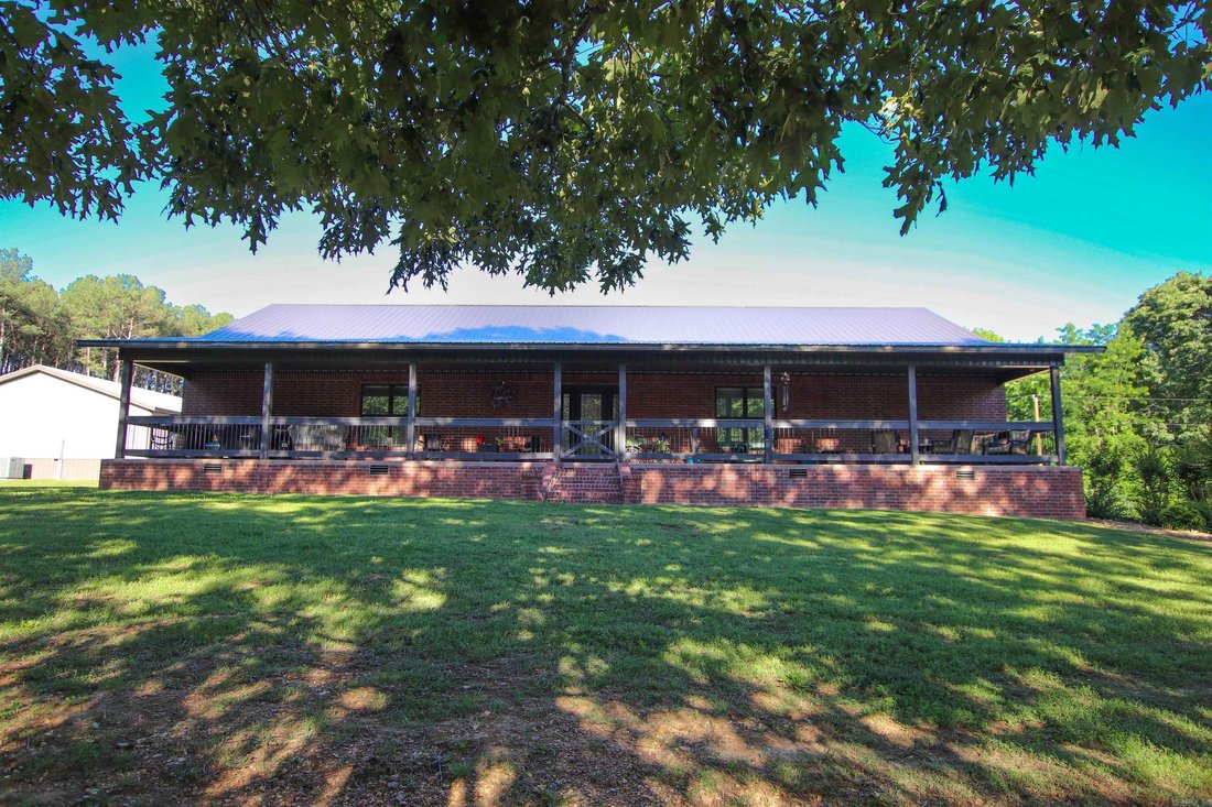 House in Cherokee Village, Arkansas, United States 4 - 18176738