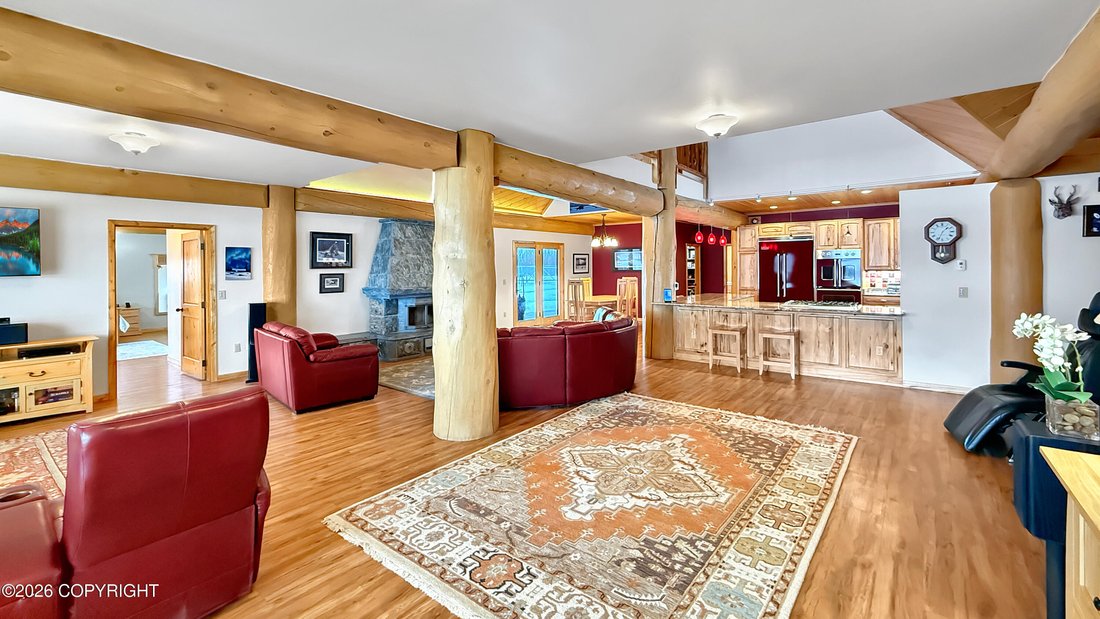 House in Willow, Alaska, United States 5 - 18175724
