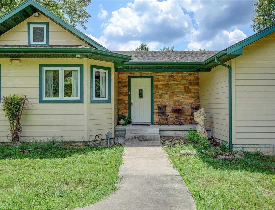 House in Eureka Springs, Arkansas, United States 5 - 18176031