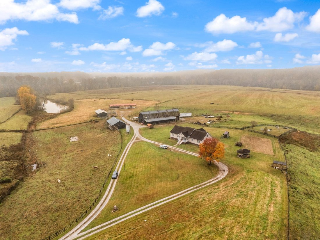 House in Williamsburg, Kentucky, United States 3 - 18176839