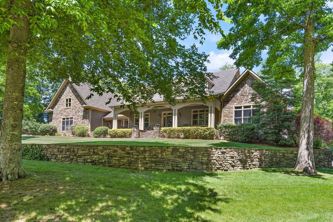 House in Jamestown, Kentucky, United States 4 - 18176905