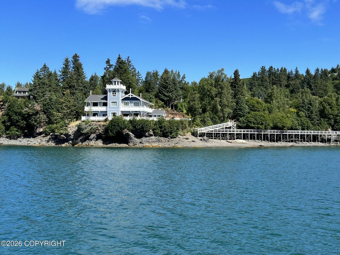 House in Homer, Alaska, United States 2 - 18176599