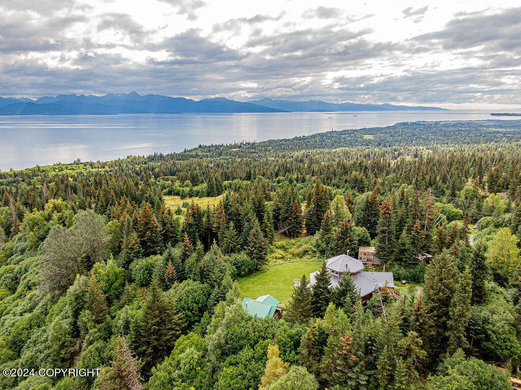 House in Homer, Alaska, United States 2 - 18176444