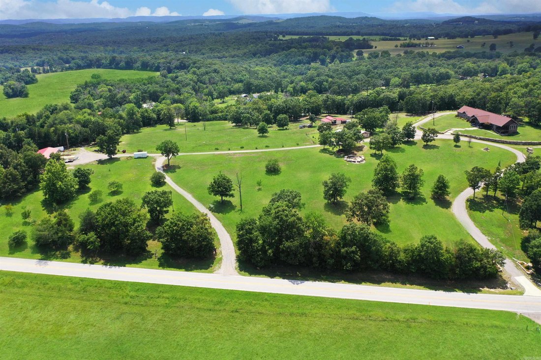 Mountain Home, Arkansas, United States 1 - 18176442