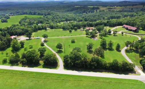 Apartamento en Mountain Home, Arkansas, Estados Unidos 1