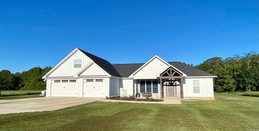 House in Mountain View, Arkansas, United States 1 - 18175982