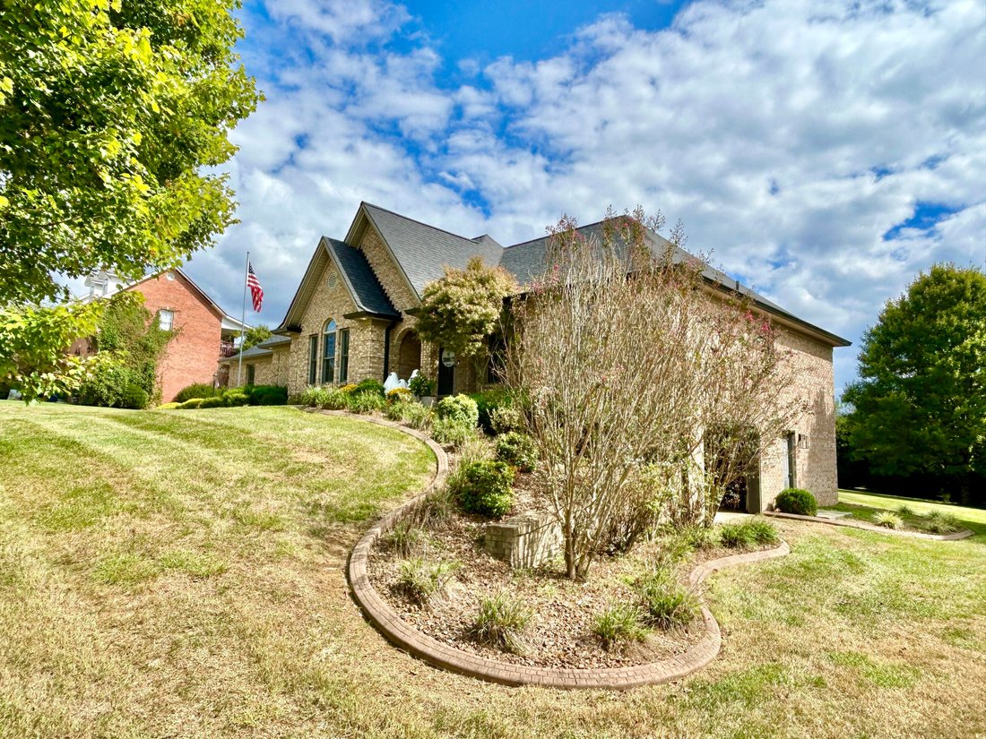 House in Somerset, Kentucky, United States 2 - 18177083