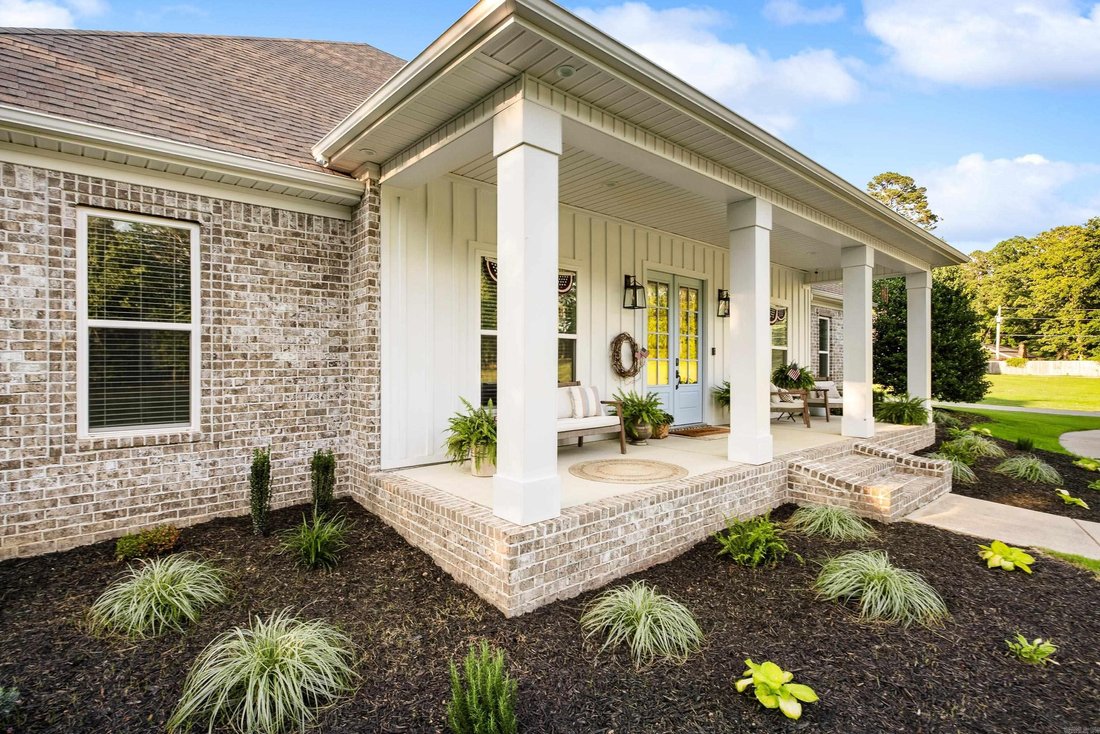 House in Alexander, Arkansas, United States 5 - 18176120
