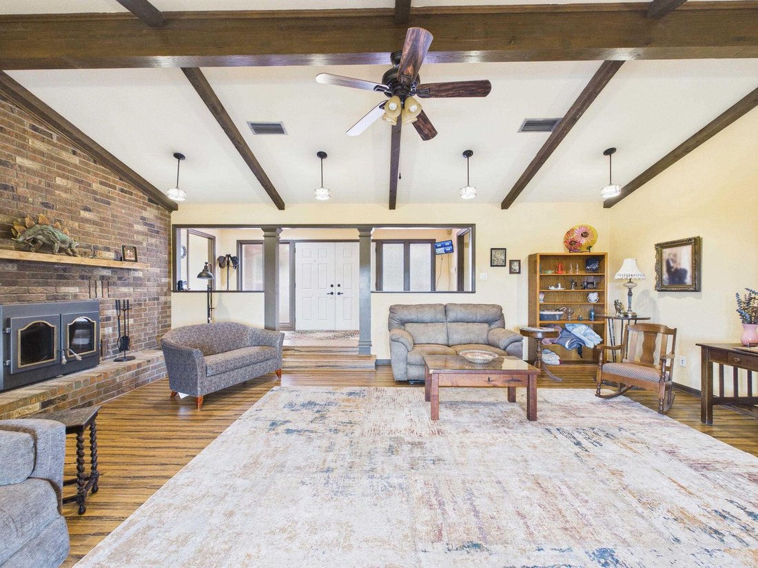 Land in Malvern, Arkansas, United States 5 - 18176185