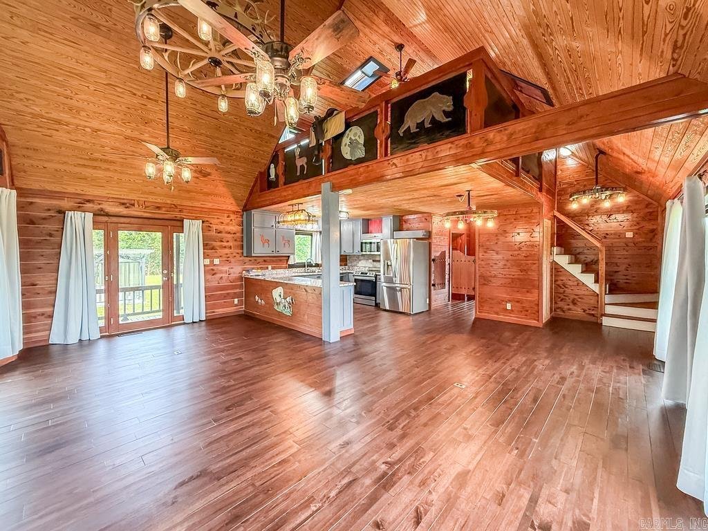 House in Mount Vernon, Arkansas, United States 4 - 18176381