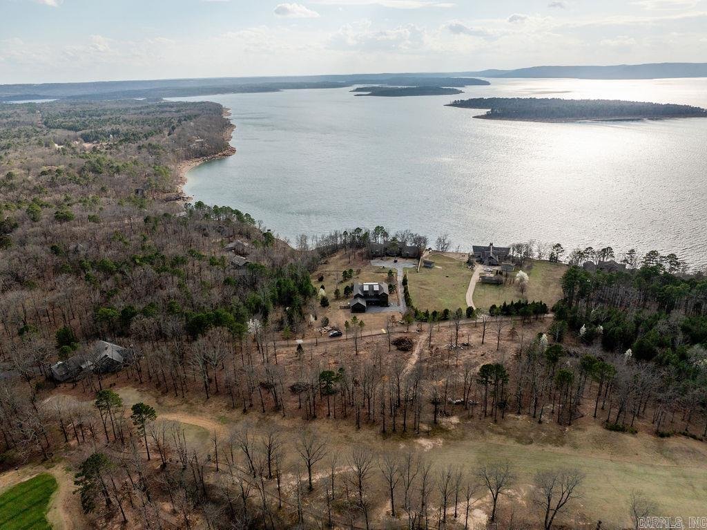 House in Drasco, Arkansas, United States 3 - 18176563