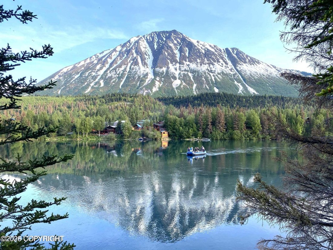 Autres à Cooper Landing, Alaska, États-Unis 5 - 18177399