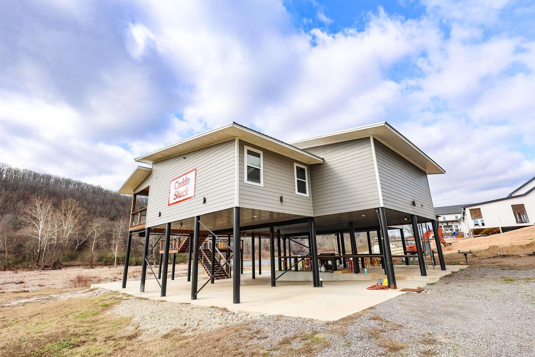 House in Glenwood, Arkansas, United States 1 - 18176396