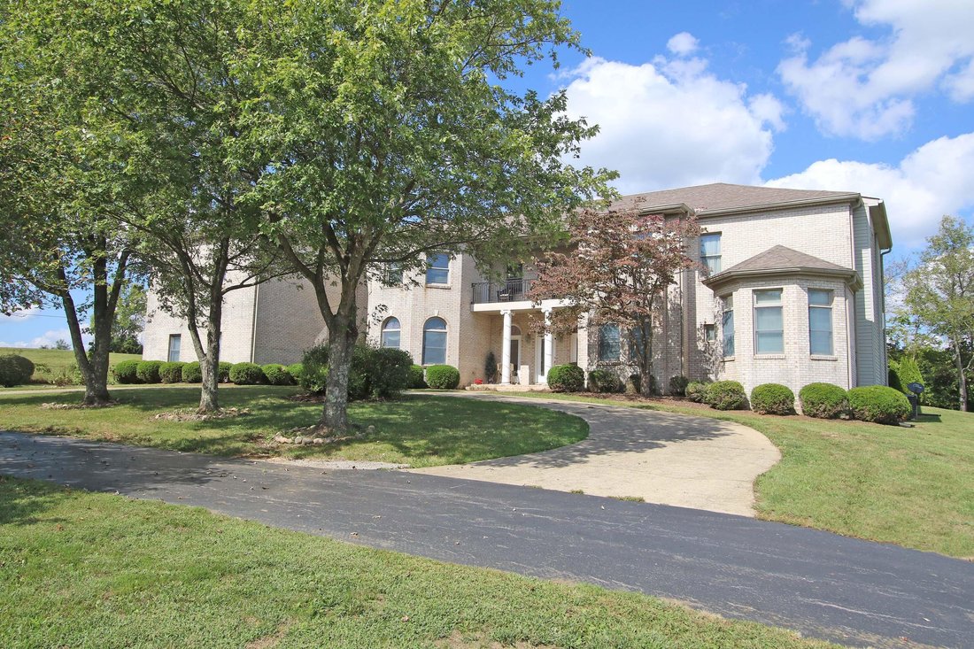 House in Versailles, Kentucky, United States 5 - 18177033