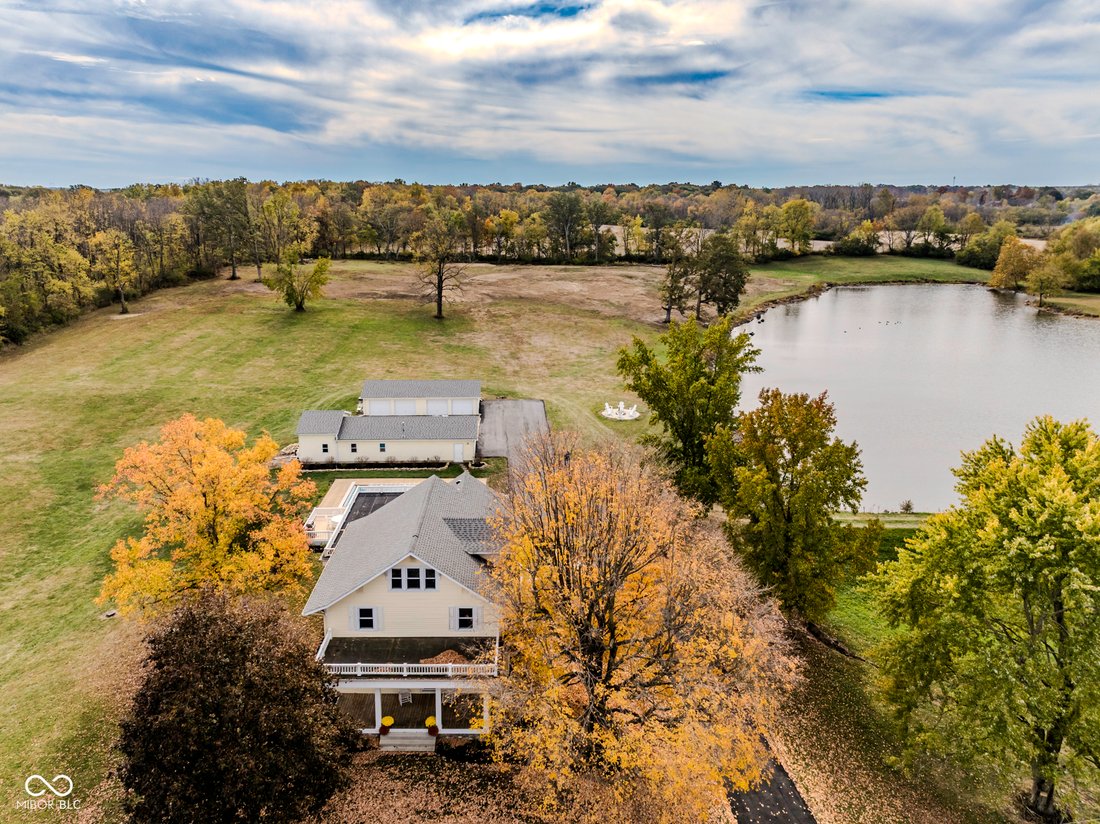 House in Selma, Indiana, United States 2 - 18177137