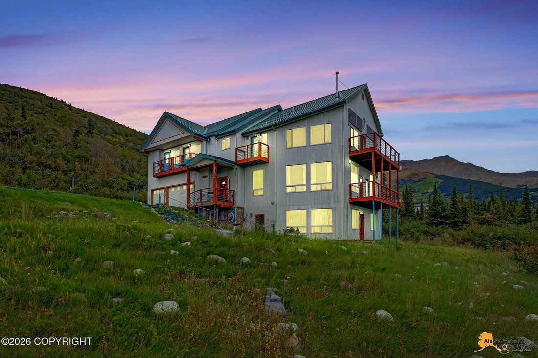 House in Anchorage, Alaska, United States 2 - 18175469