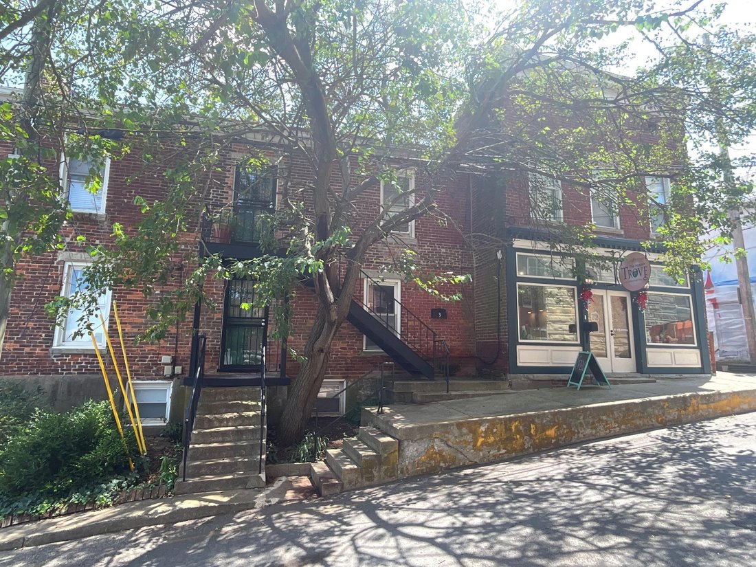 Apartment in Georgetown, Kentucky, United States 3 - 18176715