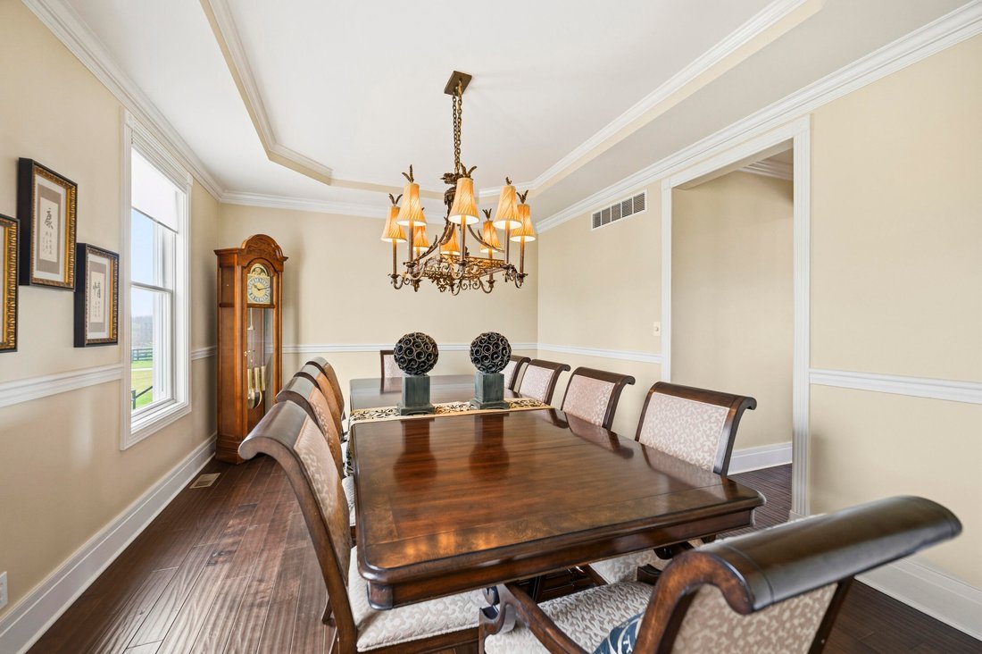 House in Lexington, Kentucky, United States 4 - 18177345