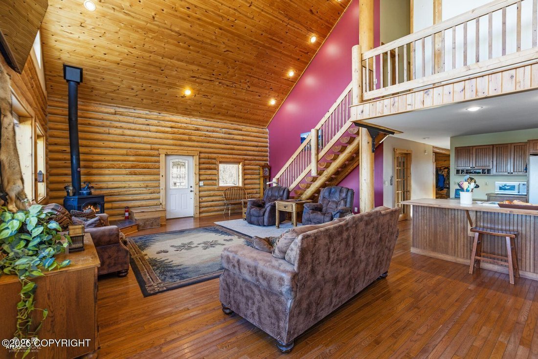 House in Soldotna, Alaska, United States 5 - 18175720