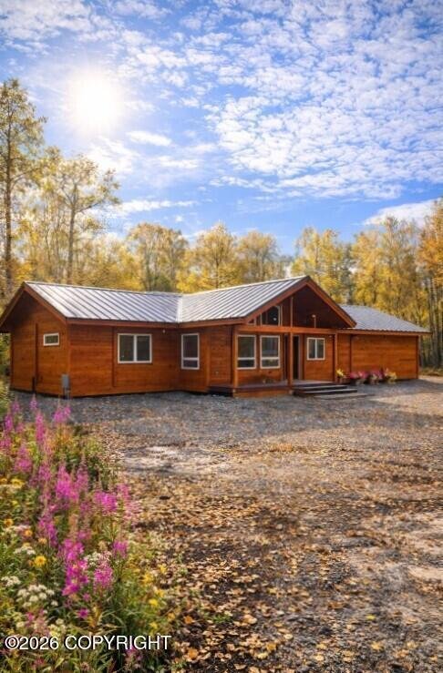 House in Willow, Alaska, United States 3 - 18175737