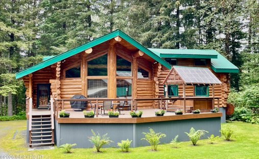 Seward, Alaska, Stati Uniti 1