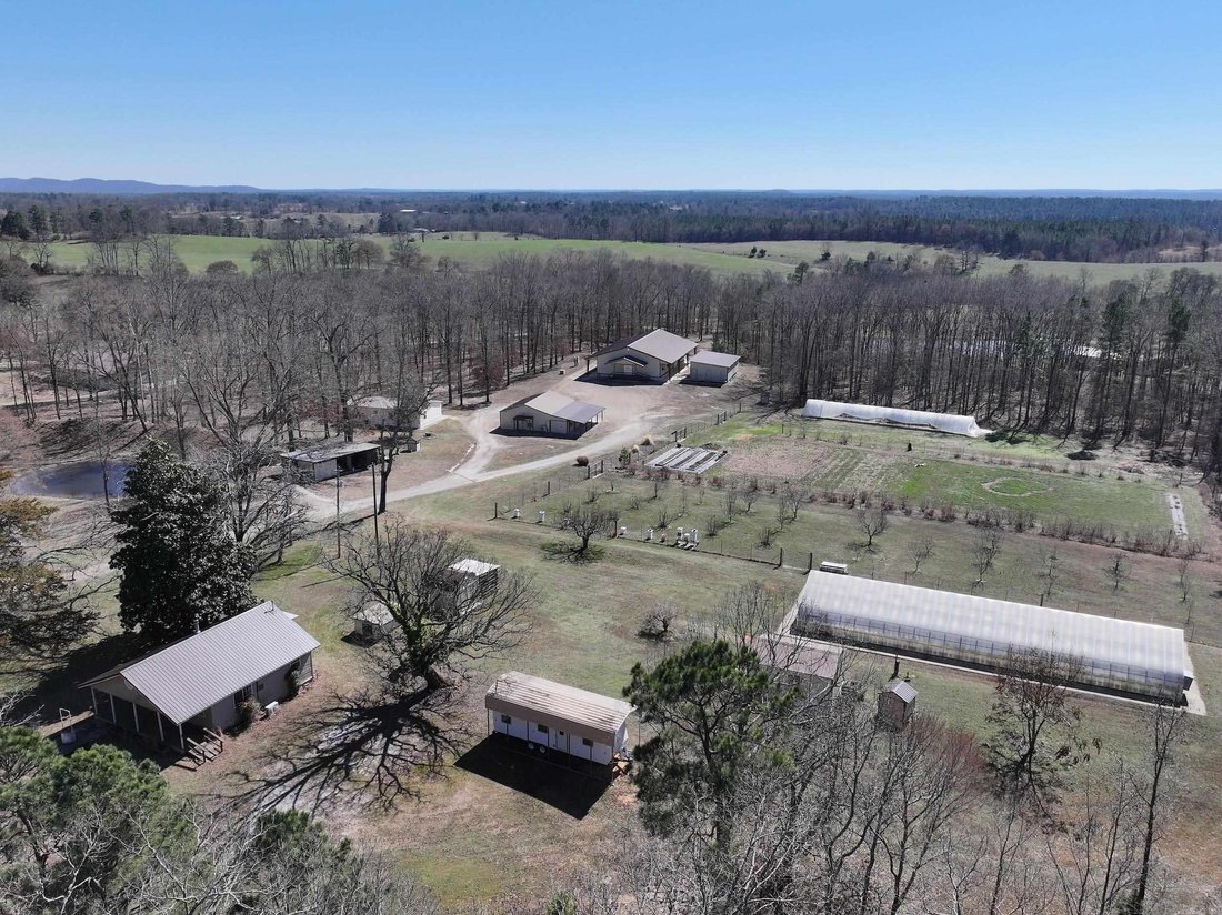 House in Glenwood, Arkansas, United States 2 - 18175683