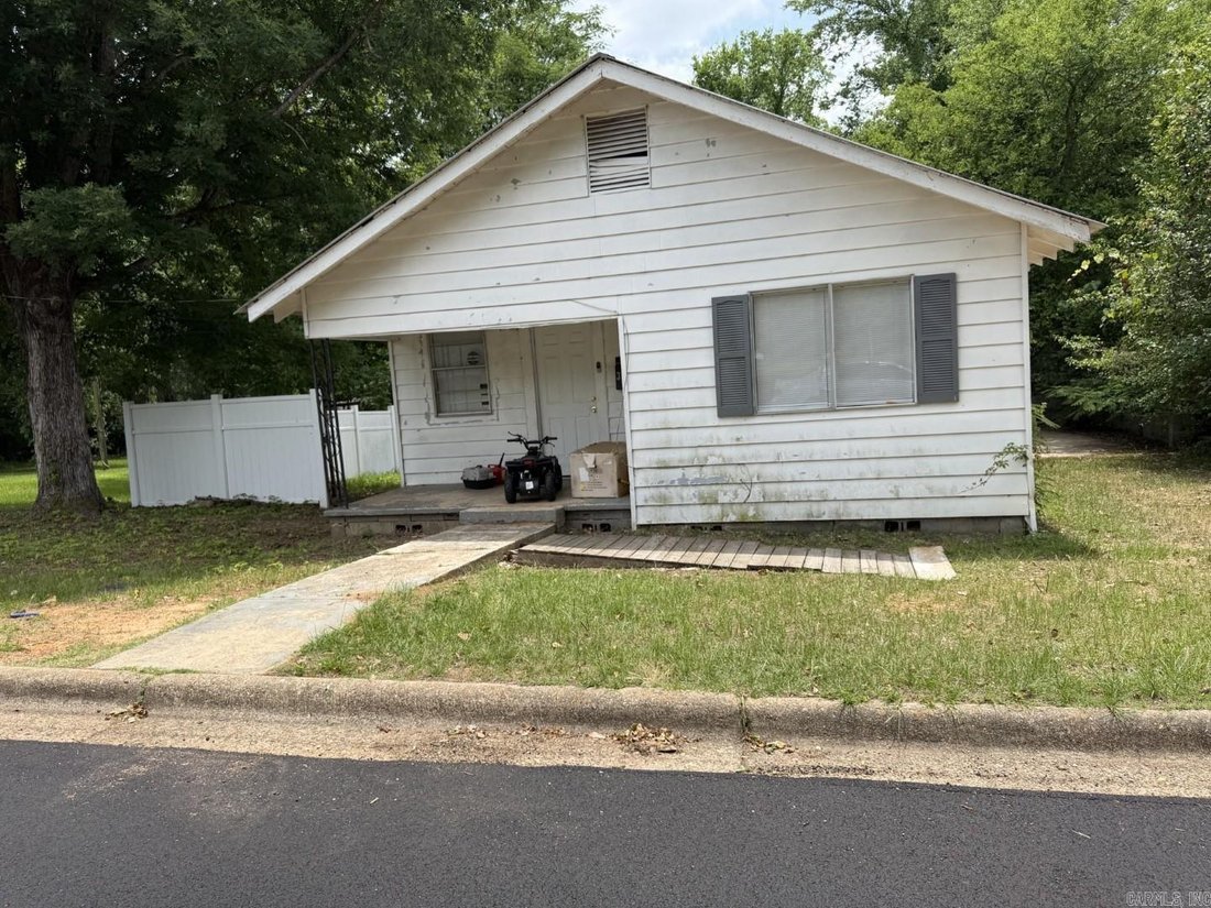 House in Camden, Arkansas, United States 5 - 18176554