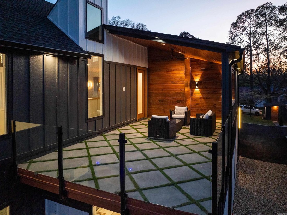 House in Hot Springs, Arkansas, United States 5 - 18175738