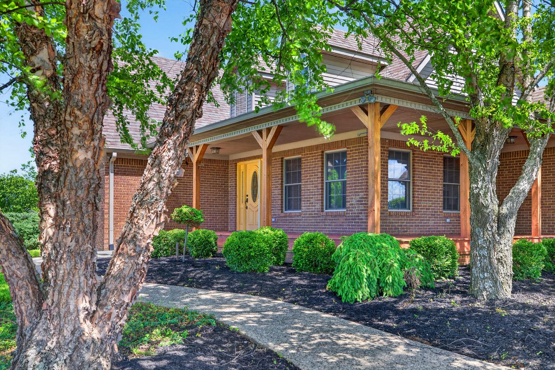 Haus in Lancaster, Kentucky, Vereinigte Staaten 2 - 18176983