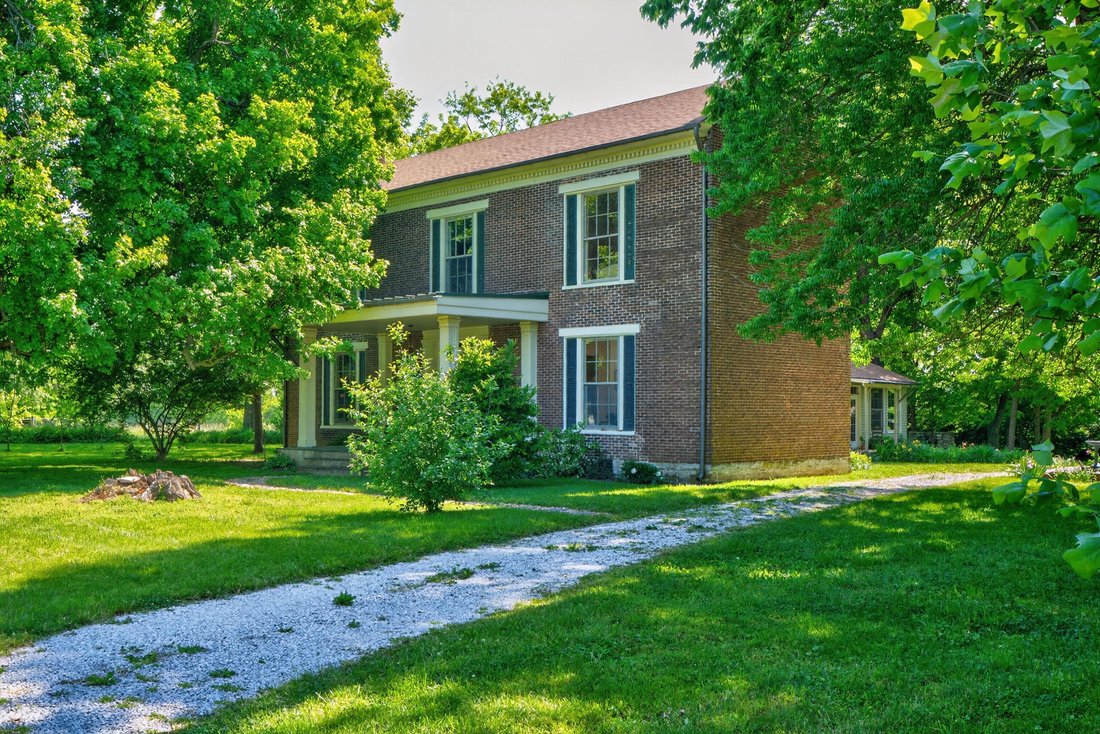 House in Georgetown, Kentucky, United States 2 - 18177087