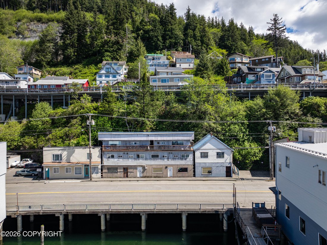 Otros en Ketchikan, Alaska, Estados Unidos 2 - 18175972