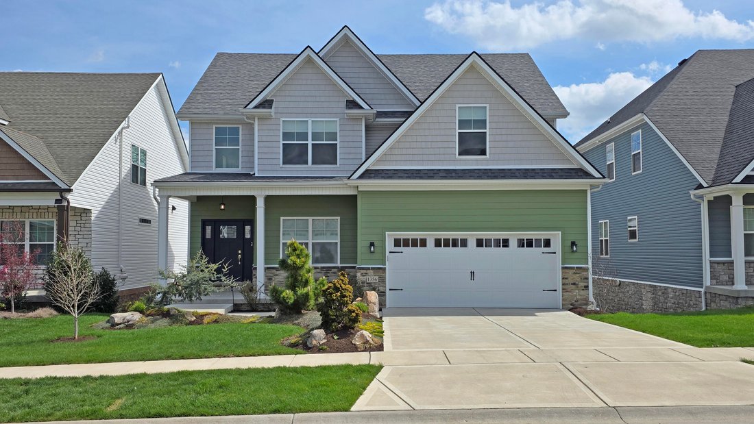 House in Lexington, Kentucky, United States 1 - 18176721