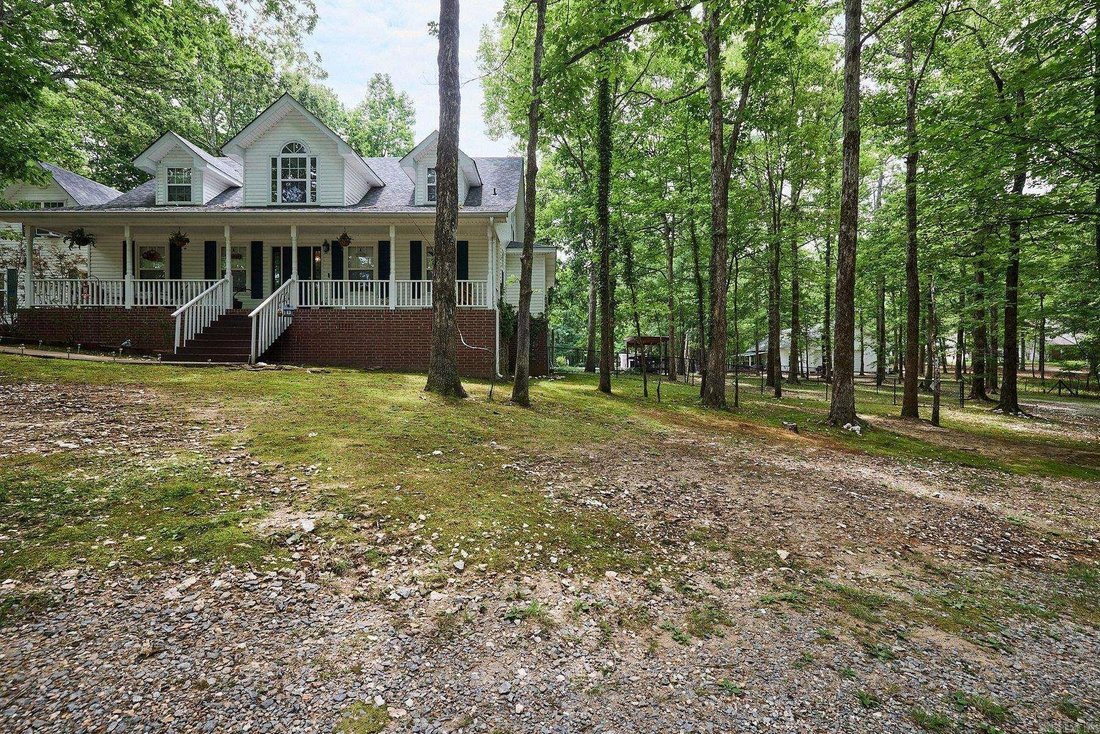 House in Alexander, Arkansas, United States 3 - 18176703