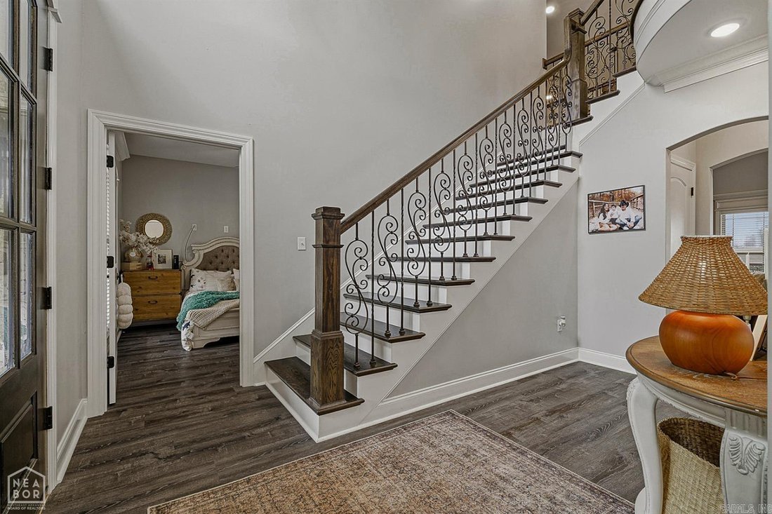 House in Jonesboro, Arkansas, United States 3 - 18175710