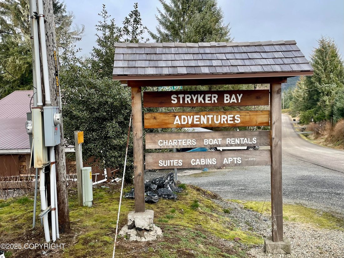 Klawock, Alaska, United States 2 - 18175711