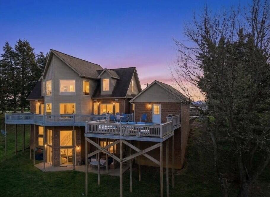 House in Bronston, Kentucky, United States 1 - 18176667