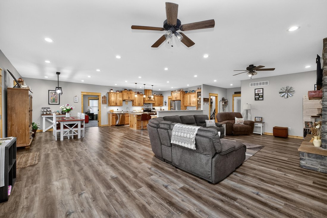 House in Harrodsburg, Kentucky, United States 5 - 18176942