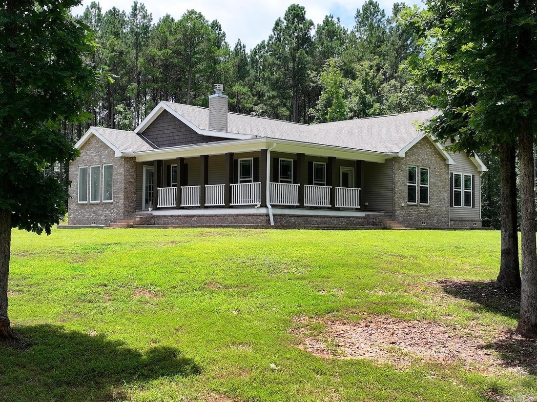 Mount Ida, Arkansas, United States 1 - 18176046