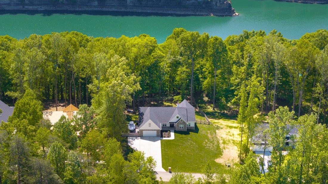 House in Nancy, Kentucky, United States 3 - 18176912