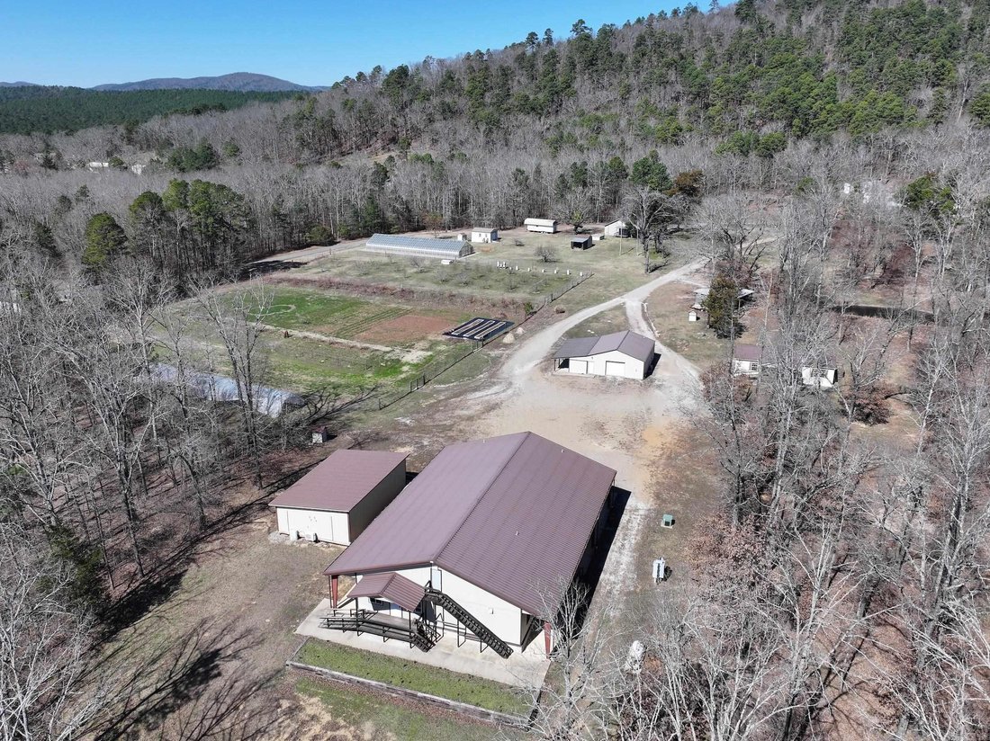 House in Glenwood, Arkansas, United States 3 - 18175683