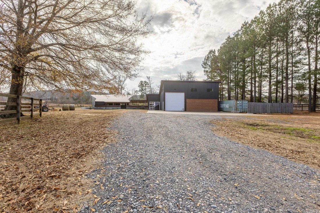 House in Roland, Arkansas, United States 5 - 18176502