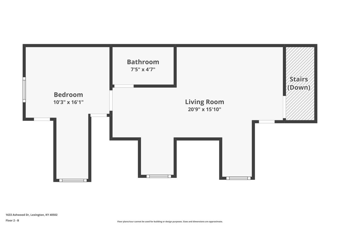 House in Lexington, Kentucky, United States 5 - 18176828