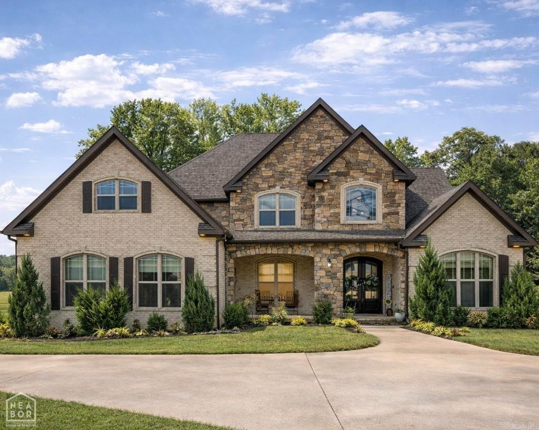 House in Jonesboro, Arkansas, United States 2 - 18175710