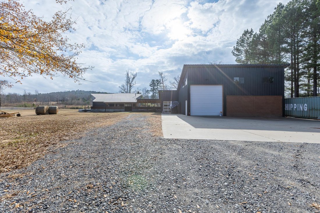 House in Roland, Arkansas, United States 2 - 18176502