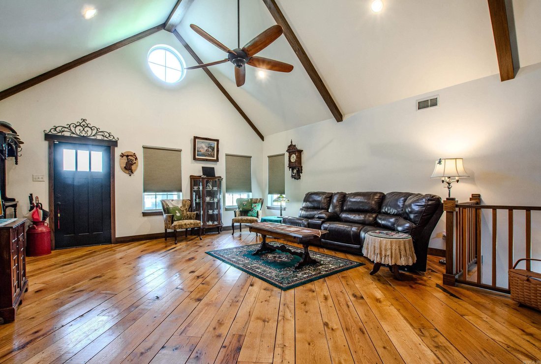 House in Bryant, Arkansas, United States 5 - 18176737